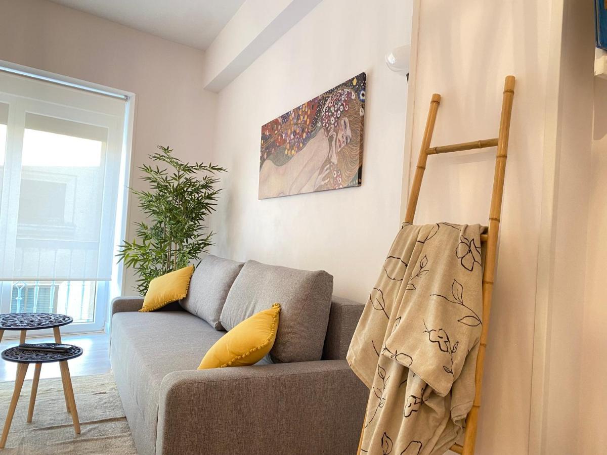 Ferienwohnung El Rincon De Los Suenos Salamanca Exterior foto